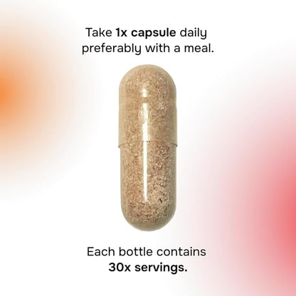 Testpro Testosterone Support Ultra for Men with Fenugreek, Tribulus & Maca