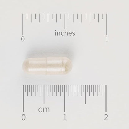 Chondroitin Glucosamine Capsules. Supports Joints and Helps Cartilage Regeneration, 120 Count