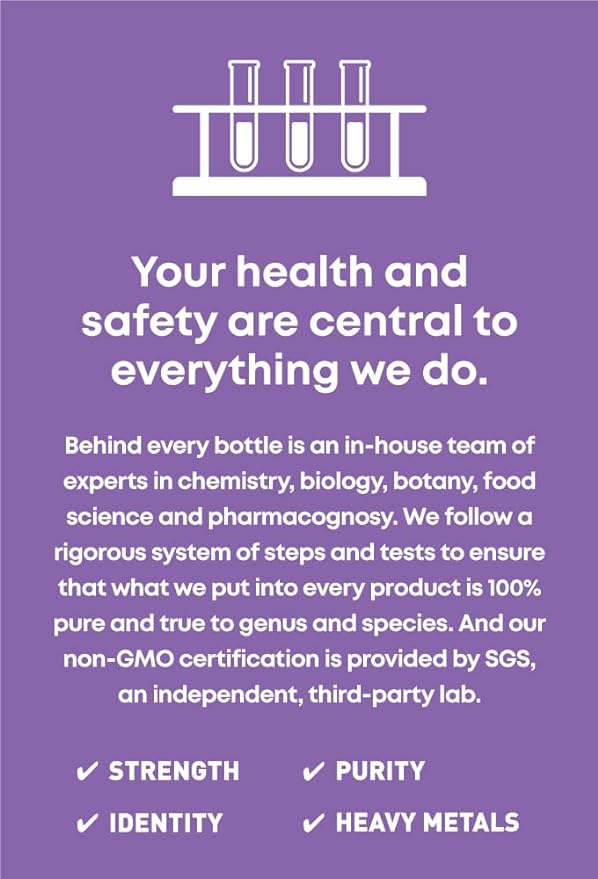 Oregon's Wild Harvest, Turmeric Curcumin Supplement Vegan Capsules with BioPerine 1350 MGS, 60 Count