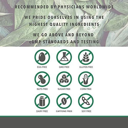 Supreme Nutrition Olive Leaf Supreme, 120 Pure Olive Leaf Vegetarian Capsules | 2 Pack