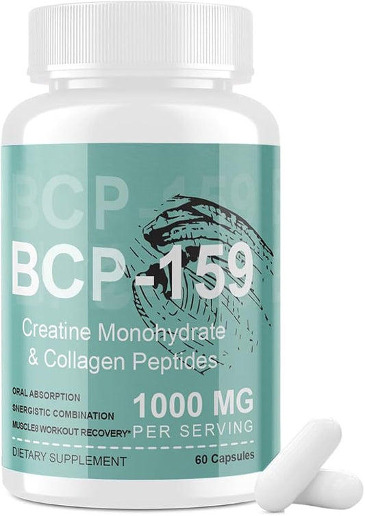 B-pc159-1500mcg, Gluten Free & Non-GMO Good to Use (30 Servings)