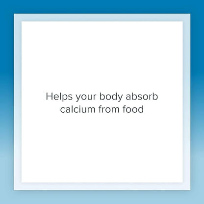 Natural Factors Vegan Vitamin D3 2000 IU, Supports Bone and Immune Health, 90 Capsules