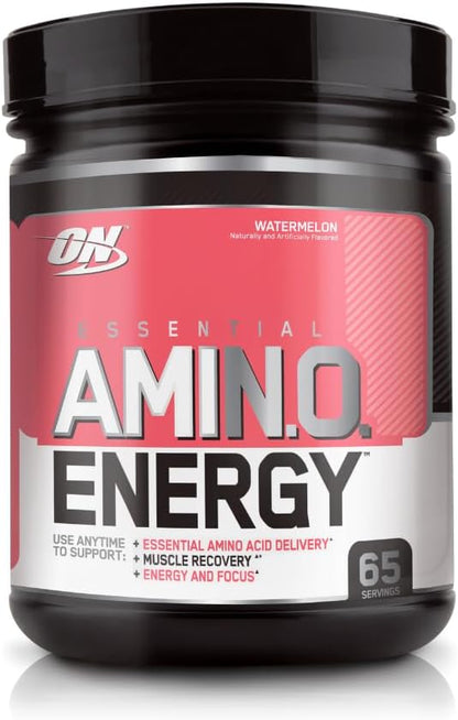 Optimum Nutrition Gold Standard Pre-Workout, Vitamin D for Immune Support, with Creatine, Beta-Alanine, and Caffeine for Energy, Keto Friendly, Fruit Fusion, 30 Servings (Packaging May Vary)
