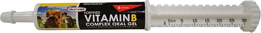 Durvet Vitamin B Complex 30ml