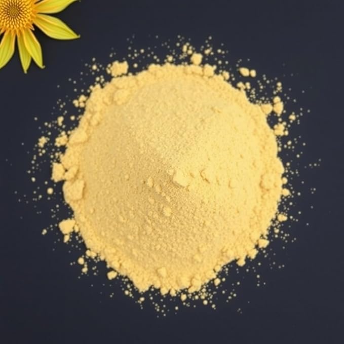 Goldenseal Root Powder - 3.5 oz Pure Natural Goldenseal Root Powder Supplement