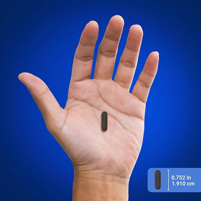 Piping Rock Bladder Control Pills | 90 Capsules | Go Less Bladder Health Formula | Maximum Strength for Men and Women | Non-GMO, Gluten Free Supplement