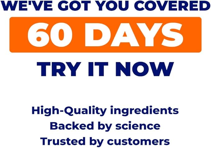 Turmeric + Ginger Extract + BioPerine for Best Absorption (Black Pepper Extract), 1,300+ mg per Serving, Turmeric 95% Curcuminoids, 120 Capsules, 60 Days Supply, GMP Facility