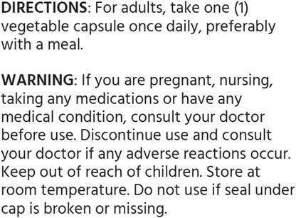 Selenium 200mcg 240 Vegetable Capsules. Supports Immune Health.