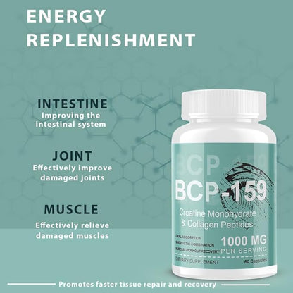 B-pc159-1500mcg, Gluten Free & Non-GMO Good to Use (30 Servings)