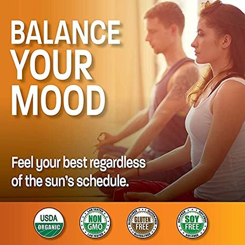 Bronson Vitamin D3 10,000 IU for Immune Support, Healthy Muscle Function & Bone Health, High Potency Organic Non-GMO Vitamin D Supplement, 90 Tablets