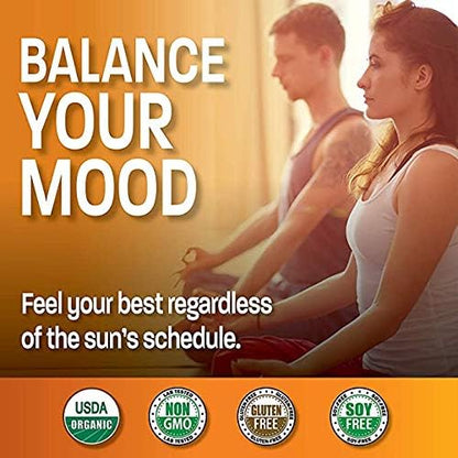 Bronson Vitamin D3 10,000 IU for Immune Support, Healthy Muscle Function & Bone Health, High Potency Organic Non-GMO Vitamin D Supplement, 90 Tablets