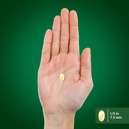 Piping Rock Odorless Garlic Softgels | 500mg | 200 Pills | Herbal Extract Supplement | Odor-Free, Non-GMO, Gluten Free