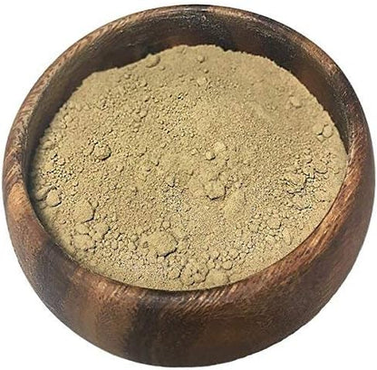 Powdered Noble Kava Root Plus (16 oz)