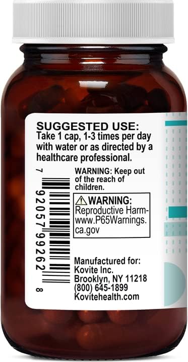 Oregano Supreme - 90 Vegetable Capsules