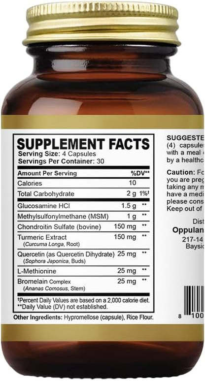 7-Flex 120 Capsules