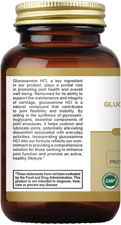 7-Flex 120 Capsules