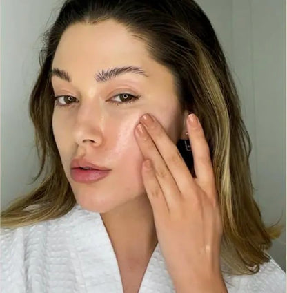 Anti-Wrinkle Hyaluronic Acid Powder Low Molecular Weight (LMW, <15 kDA) Cosmetic Grade Hyaluronic Powder, For Serum or Lotion For Face and Skin, 100% Natural, USA Made, 0.5 Oz (14.2g)