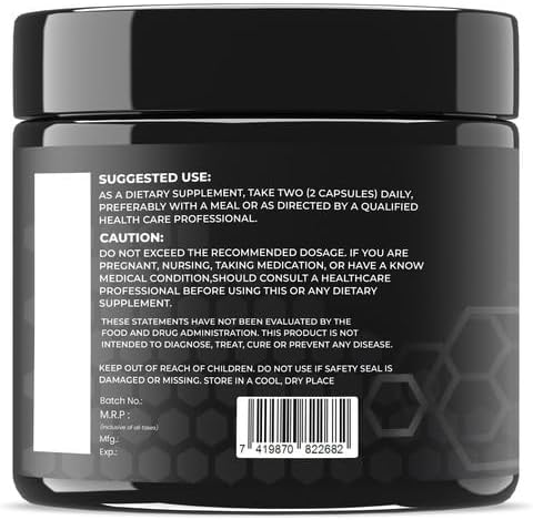 Quercetin Supplement 880mg – 90 Capsules – Plant-Based Bioflavonoid Formula – Daily Wellness & Seasonal Balance