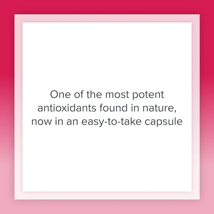 Natural Factors, GrapeSeedRich Grape Seed Extract, Antioxidant Support for Healthy Inflammatory Response, 120 Capsules