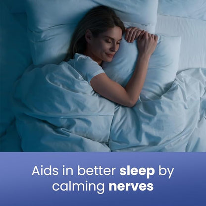 Sanar Naturals Magnesium Glycinate - Supports Muscle Health, and Energy Management - Non-GMO, Gluten Free, Magnesium Supplement,120 Capsules