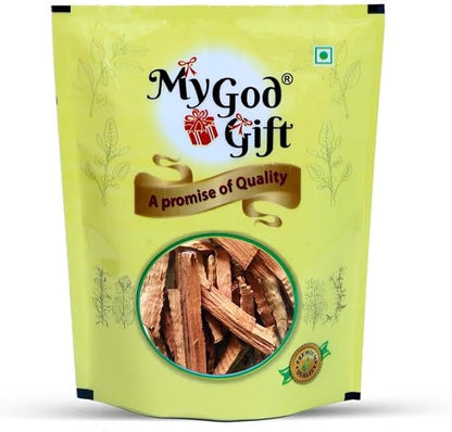 Ashok Chhal rakt, Ashoka Bark - Ashok Chaal - Saraca Ashoka Bark - Ashok Tree Bark - Adhok Chal-200 GMS.