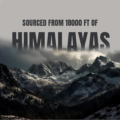 BARGAD Pure Himalayan Shilajit Sticks with Organic Honey & Saffron (7 Count) | Easy Single Use Shilajit Sticks | Boosts Energy & Immunity with 85+ Trace Minerals, 75%+ Fulvic Acid