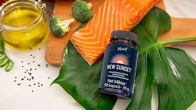 Kyani 30 Day Omega 3