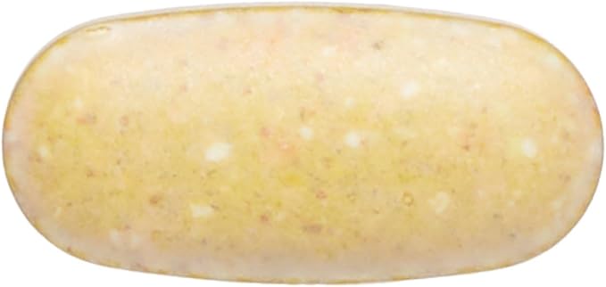 Natural Factors dr. Murray multistart« Men's 120 tabs (Multi-Pack)