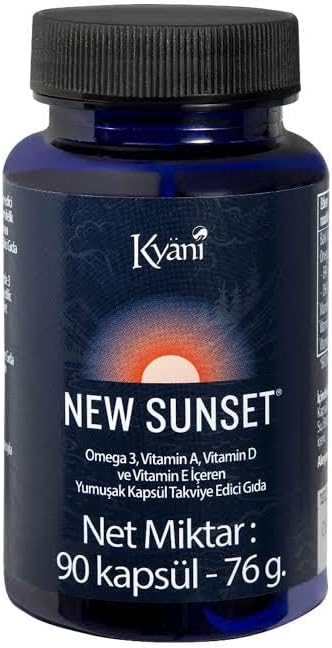 Kyani 30 Day Omega 3