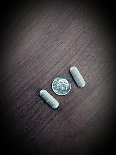 Kidney-Pro: with 21 Kidney Health Supplements in 1 Formula (Total Kidney Support),120 capsules.