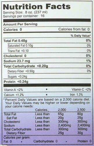 George's Always Active Aloe Vera -- 128 fl oz by George's