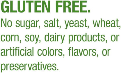 Nature's Way Chamomile Flower - 700 mg per 2-Capsule Serving- Traditional Calming Aid* - Herbal Supplement - Non-GMO Project Verified & Gluten Free - 100 Vegan Capsules