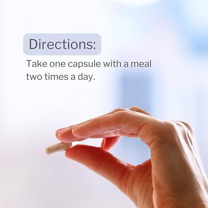 Kyolic Specialty Series Calm Mood, 120 vegicaps