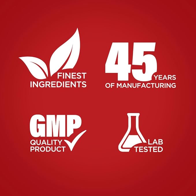 Piping Rock Korean Red Ginseng Liquid Extract | 4 Fl Oz | Panax Root Extract | Alcohol Free Tincture | Vegetarian, Non-GMO, Gluten Free Supplement