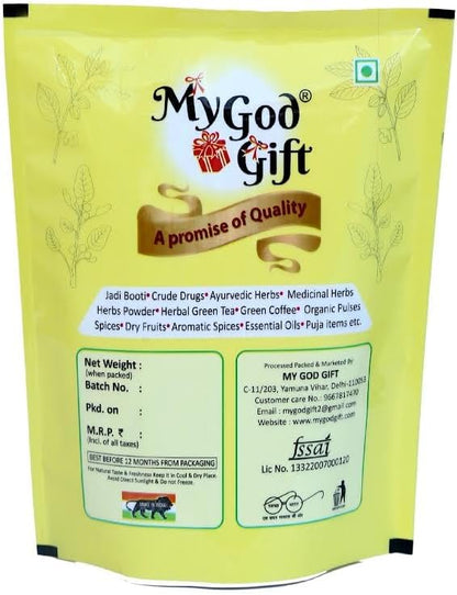 Ashok Chhal rakt, Ashoka Bark - Ashok Chaal - Saraca Ashoka Bark - Ashok Tree Bark - Adhok Chal-200 GMS.