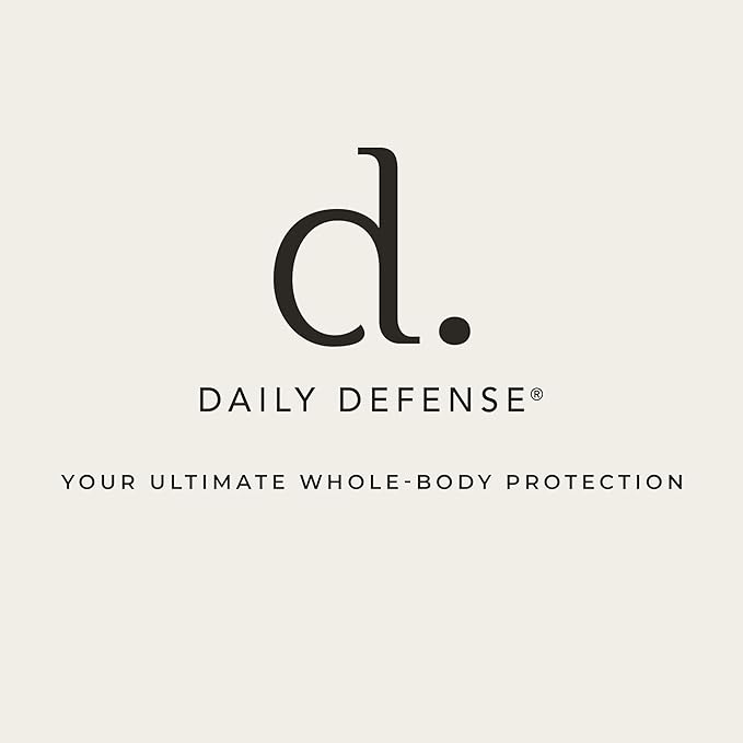 Calcium Supplements for Women & Men - Daily Defense Bone Support Formula with Calcium 1000mg, Magnesium, L-Lysine HCl, & More - for Better Flexibility & Mobility - 90 Easy to Swallow Calcium Tablets