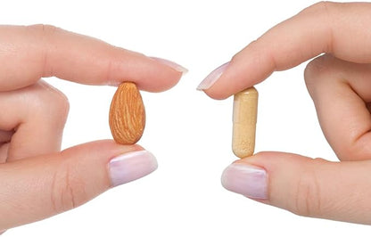 Seeking Health | Liver Nutrients | 60 Vegetarian Capsules | Milk Thistle, NAC & TMG Supplement | Liver Detox Cleanse