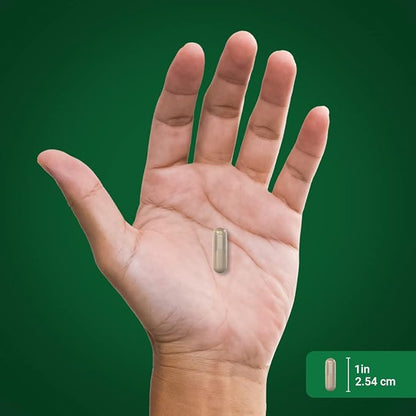 Piping Rock Shilajit Capsules | 2000mg | 90 Count | Himalayan Fulvic Acid | Non-GMO, Gluten Free Supplement