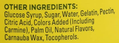 Nature Made Multi for Him, Multivitamin for Men for Energy Metabolism Support, Mens Multivitamins, 70 Gummy Vitamins and Minerals, 35 Day Supply (Pack of 2)
