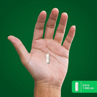 Piping Rock Magnesium L-Threonate | 2000mg | 90 Capsules | with Magtein | Non-GMO, Gluten Free Supplement