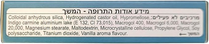 Dorminol Natural Sleeping tabs Made in Switzerland - 20 Tablets