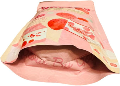 Dear Face Collagen Glutathione Drinks (180g, Strawberry)