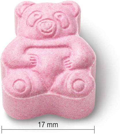 Chewable Vitamin D for Kids - Strawberry-100 tabs Brand: Jamieson Laboratories