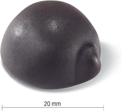 Jamieson Magnesium Gummies, 60's