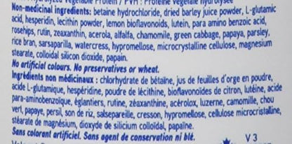 Swiss One 50 Timed Release Multi Vitamin & Mineral with B Complex