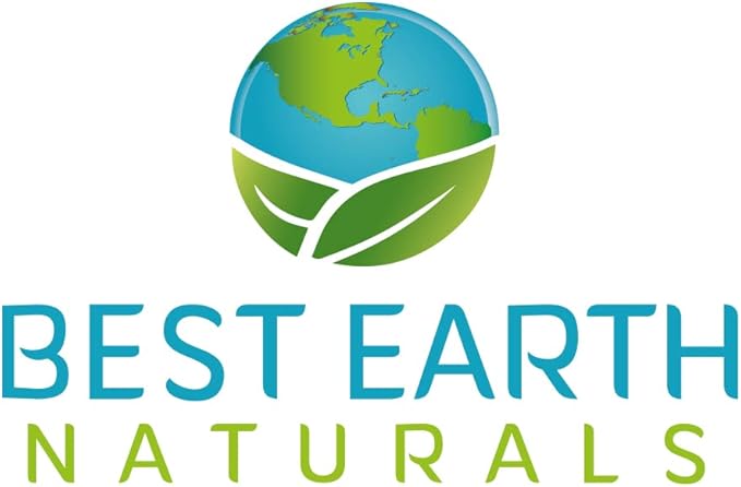 Best Earth Naturals Apple Cider Vinegar Complex with Iodine, Potassium, Spirulina and More 30 Count
