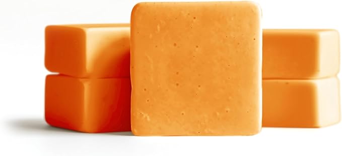 Magnesium Glycinate Soft Chews, Orange Flavor.Chewable Sugar Free Potassium Magnesium Chews with Magnesium Glycinate, Vitamin D, B6, and CoQ10 for Calm Support & Sleep for Adults, 60 Days Supply