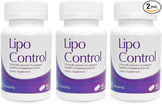 Dr. T Natural Cholesterol Lowering Supplement (3-Saver Pack) Psyllium Seed (Husks), Chitosan, Karaya Gum, Apple Pectin - Supports Healthy LDL & HDL Cholesterol, and Triglyceride Levels (3)