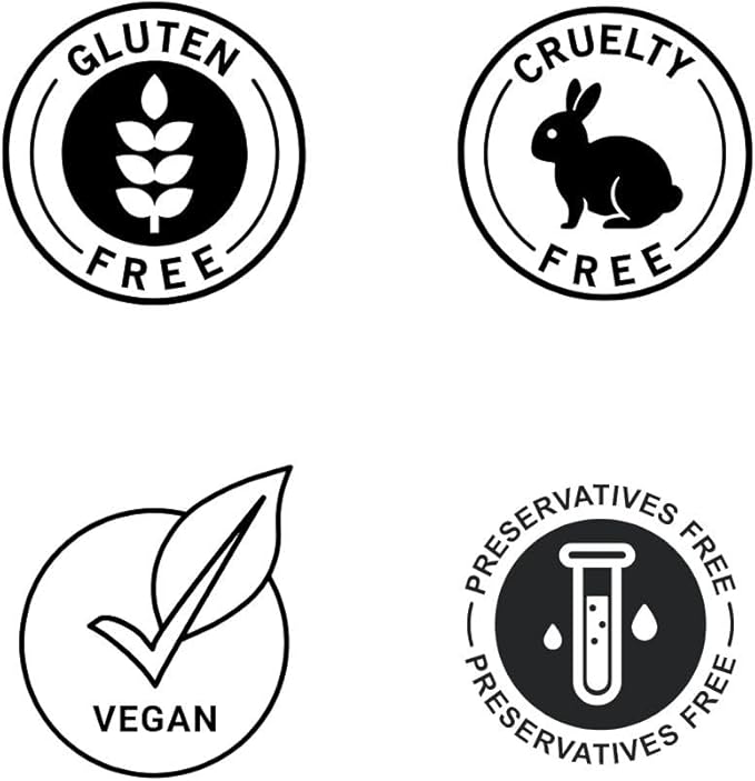 Neem Tablets by mi Nature| 90 Tablets, 1000 mg| 45 Days Supply| Clear Skin| Acne Free| Vegan |