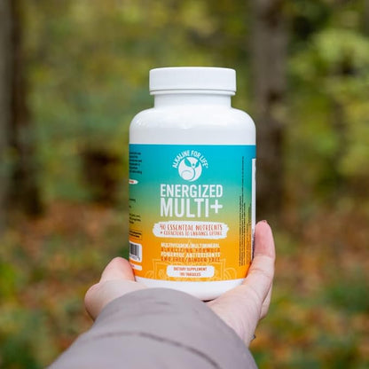 Energized Multi + (60 Count)